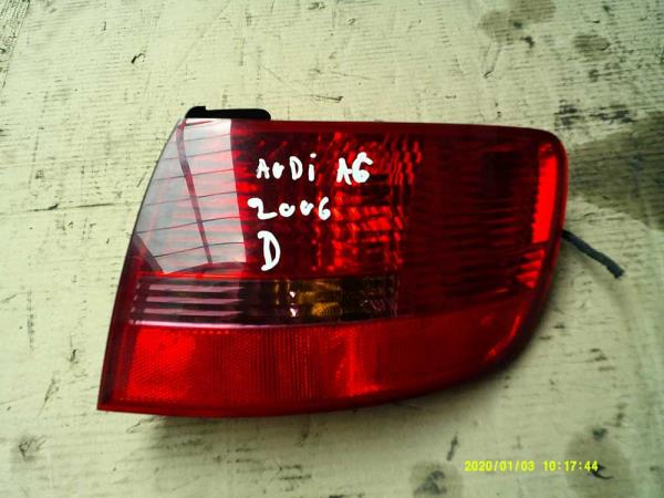 FEU ARRIERE DROIT AUDI - Vue 1